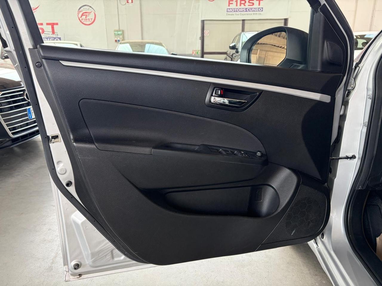 Suzuki Swift 1.3 DDiS 5 porte B-Easy