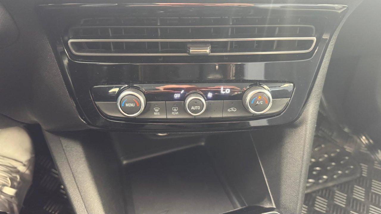 Opel Mokka 1.5 D Elegance 110 Cv.