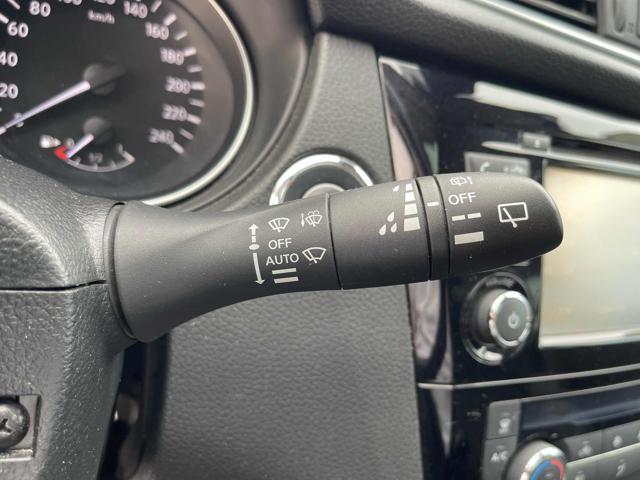 NISSAN Qashqai 1.2 DIG-T N-Connecta 115CV