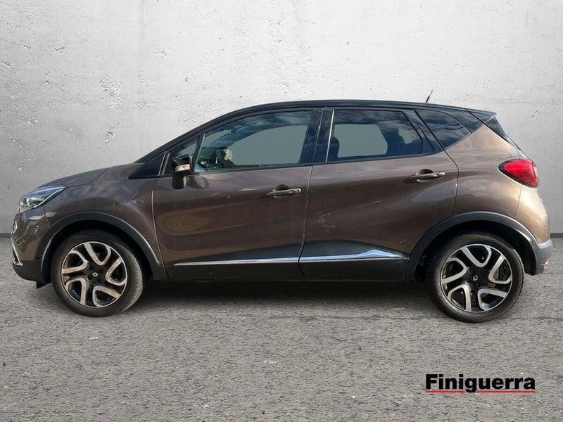 Renault Captur Captur 1.5 dci energy R-Link s&s 90cv