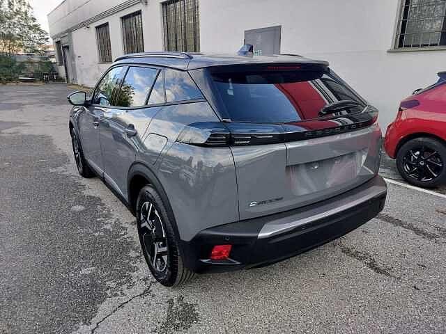 Peugeot 2008 motore elettrico 136 CV Allure *KM Ø*