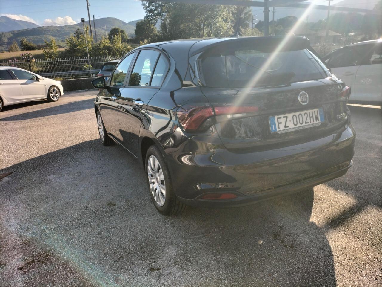 Fiat Tipo 1.6 mjet Easy 5 p