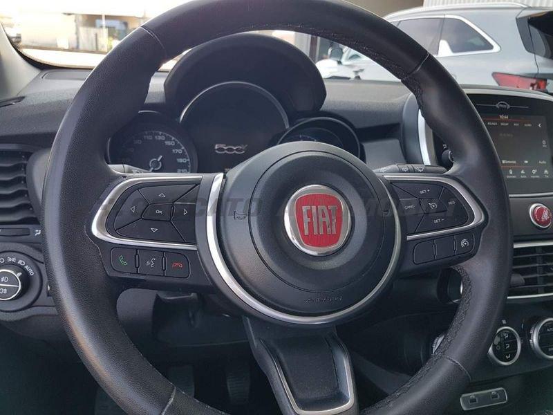 FIAT 500X 500X 1.0 t3 Cross 120cv
