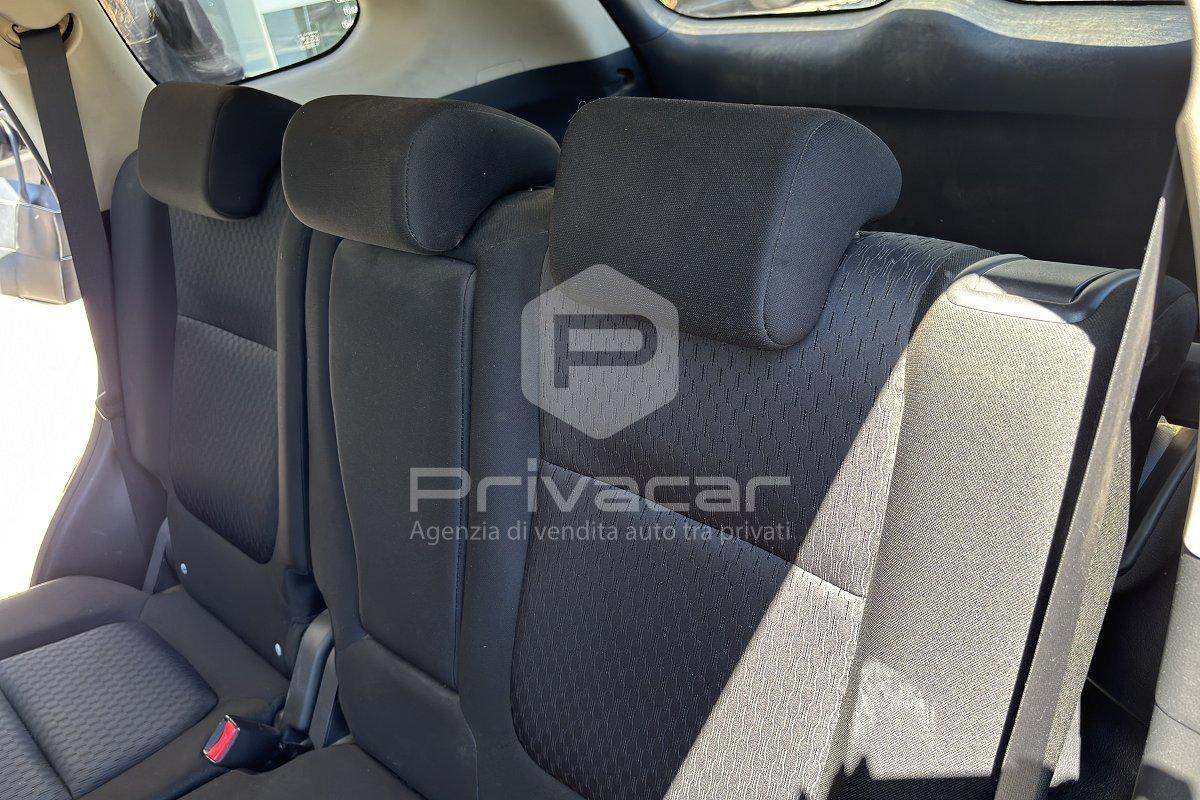 MITSUBISHI Outlander 2.2 DI-D 4WD Intense