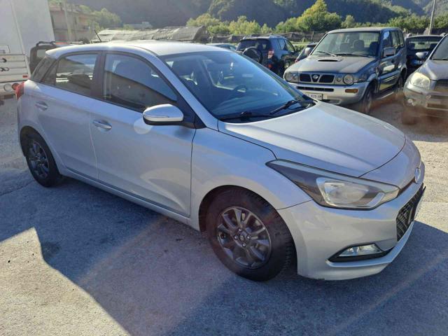 HYUNDAI i20 1.1 CRDi 12V 5 porte Comfort