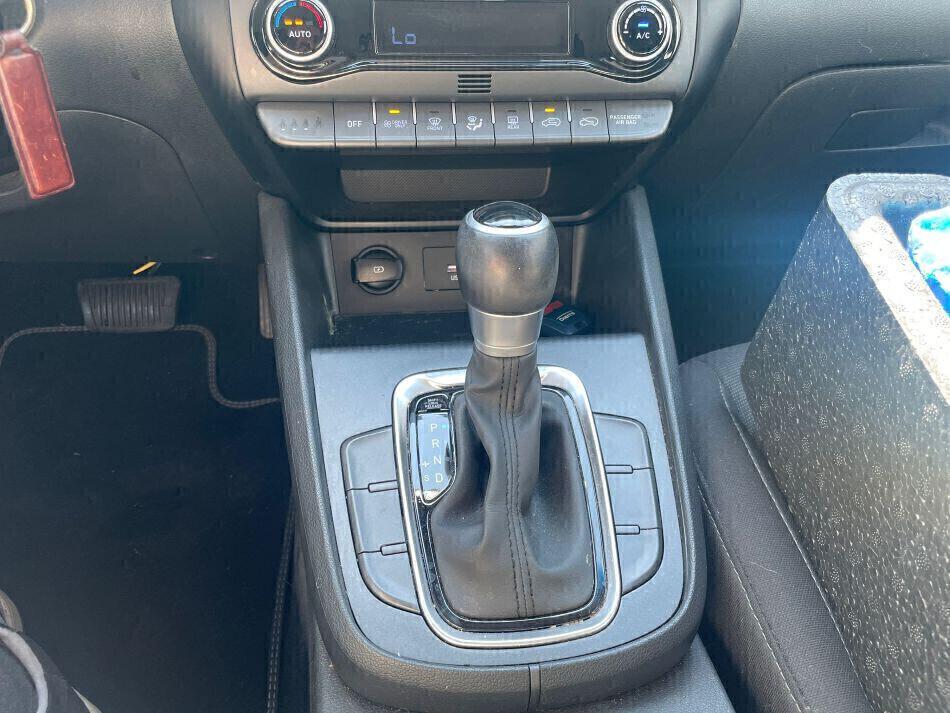 HYUNDAI KONA HEV 1.6 105Cv. DCT XTECH