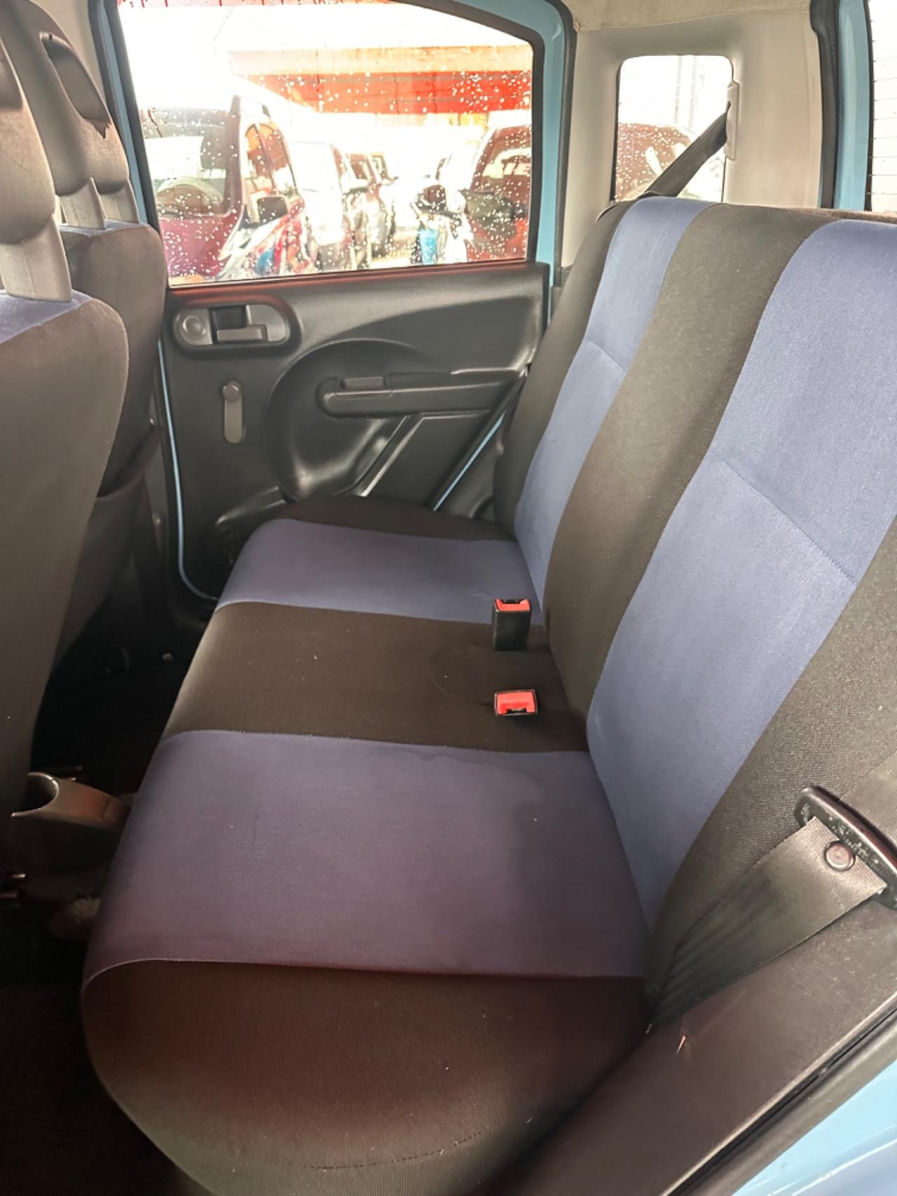 Fiat Panda 1.4 Natural Power Classic