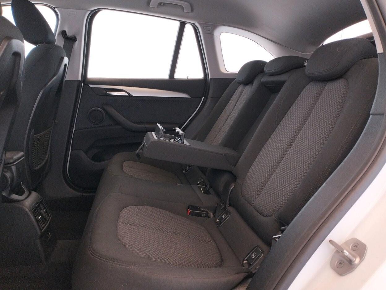 BMW X1 xdrive25e Business Advantage auto - IVA ESPOSTA