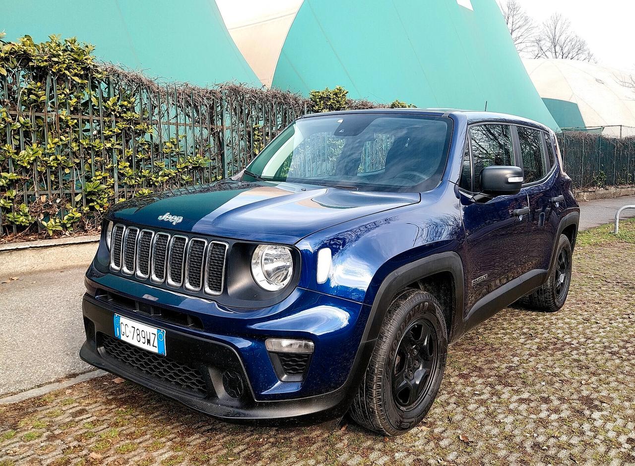 Jeep Renegade 1.0 T3 Sport