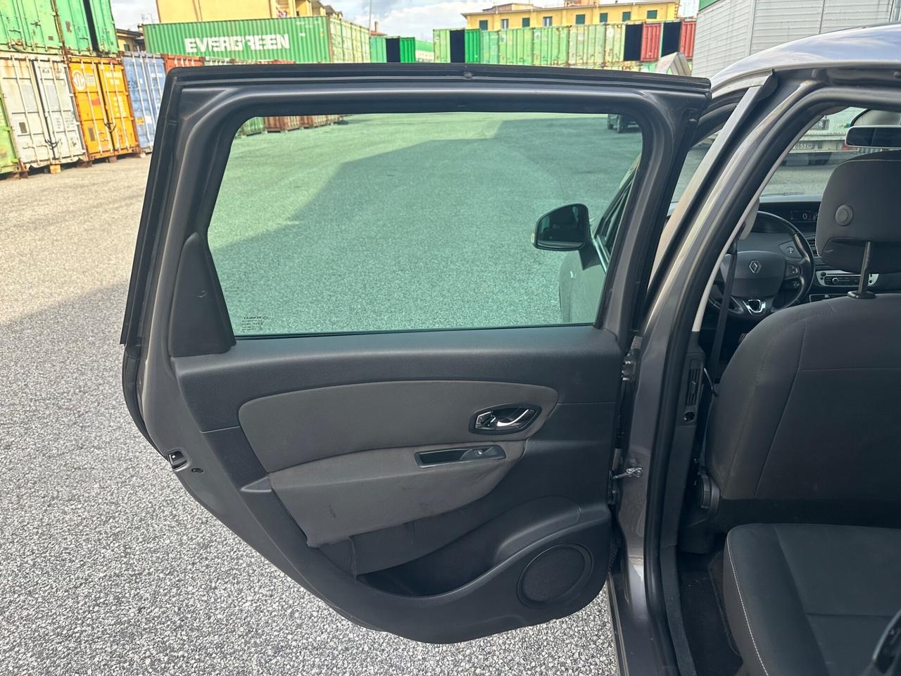 Renault Scenic Scénic XMod dCi 95 CV Start&Stop Energy Limited