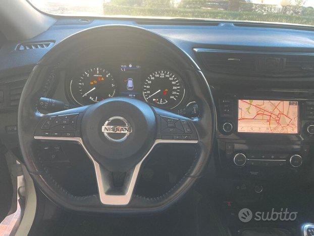 NISSAN X-Trail 3 serie X-Trail dCi 150 2WD N-...