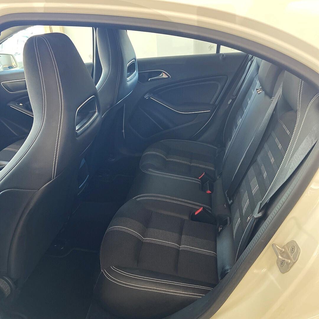 Mercedes-benz A 180 d Sport