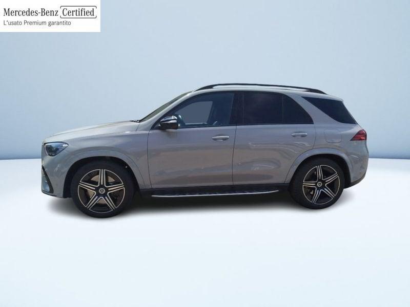 Mercedes-Benz GLE 350 DE PHEV AMG LINE PREMIUM 4MATIC AUTO