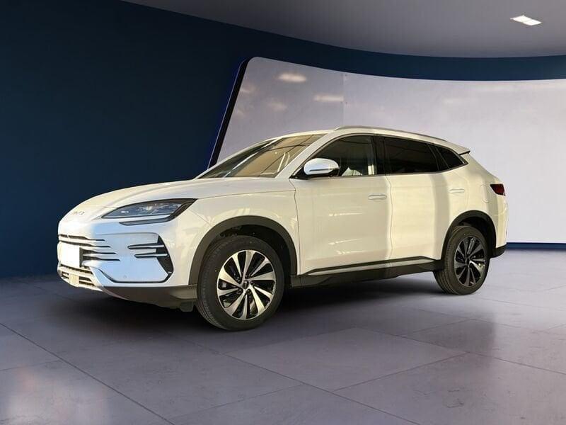 BYD Seal U DMi Seal U DM-i 1.5 218 CV PHEV Comfort