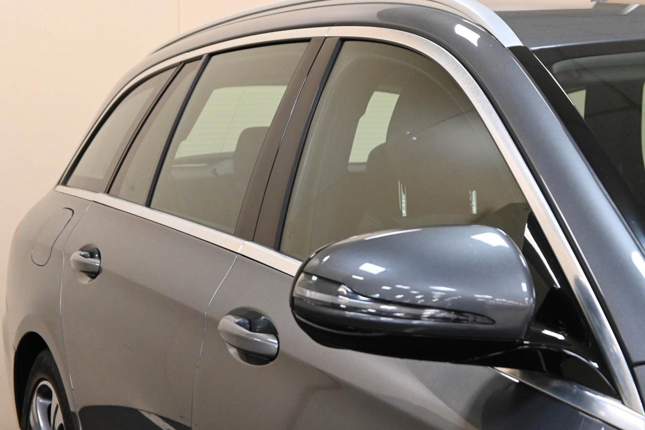 MERCEDES Classe E (W/S213) E 200 d S.W. Auto ...