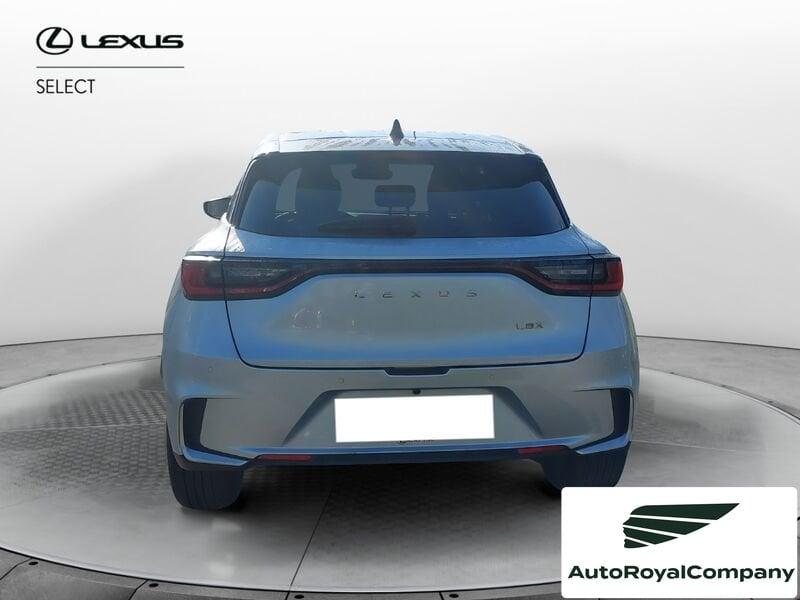 Lexus LBX LBX Hybrid Cool