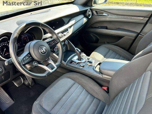 ALFA ROMEO Stelvio Stelvio my23 2.2 td Super Q4 210cv auto - GP936FN