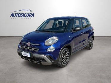 FIAT 500L 1.3 Multijet 95 CV Mirror