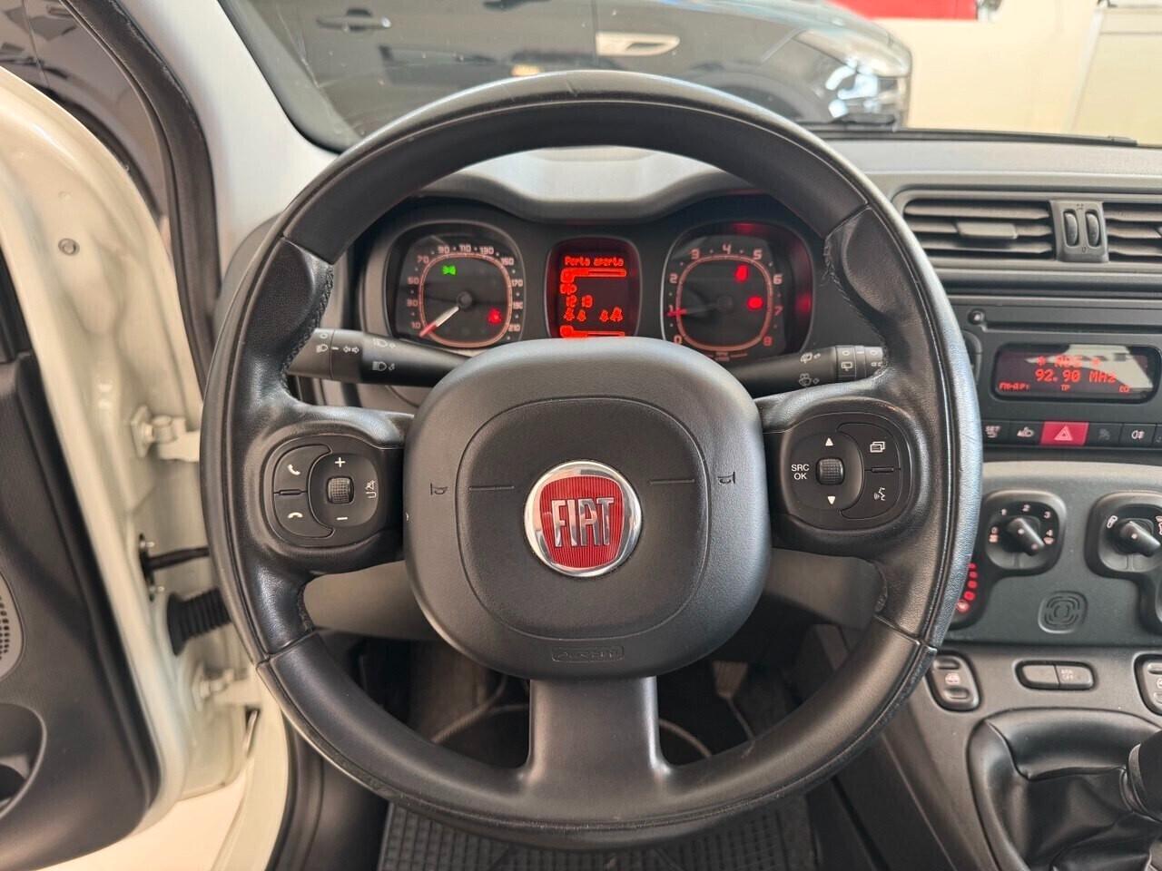 Fiat Panda 1.2 EasyPower Lounge