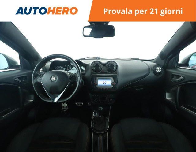 ALFA ROMEO MiTo 1.4 T 140 CV M.air S&S TCT Super