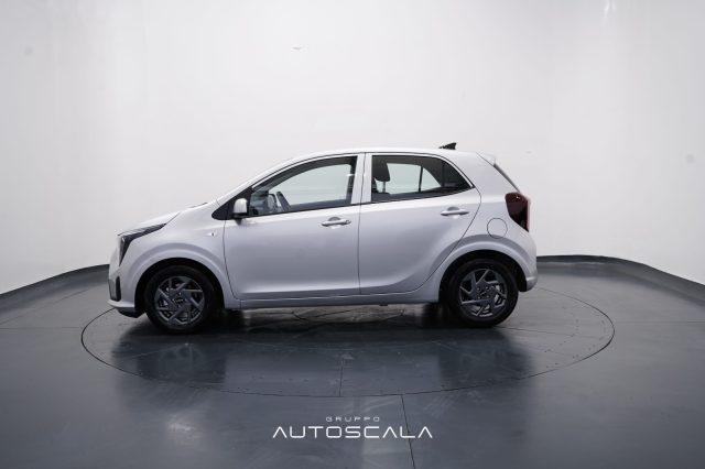 KIA Picanto 1.0 12V 5 porte Urban