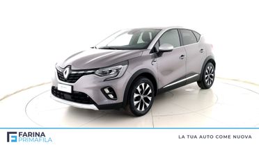 RENAULT Captur II 2019 - Captur 1.0 tce Techno 90cv