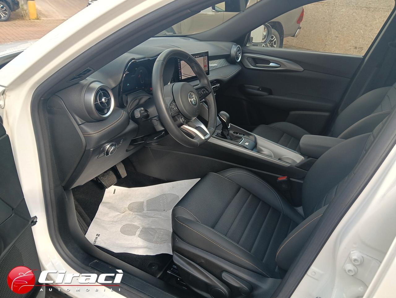 Alfa Romeo Tonale 1.6 diesel 130 CV TCT6 Ti