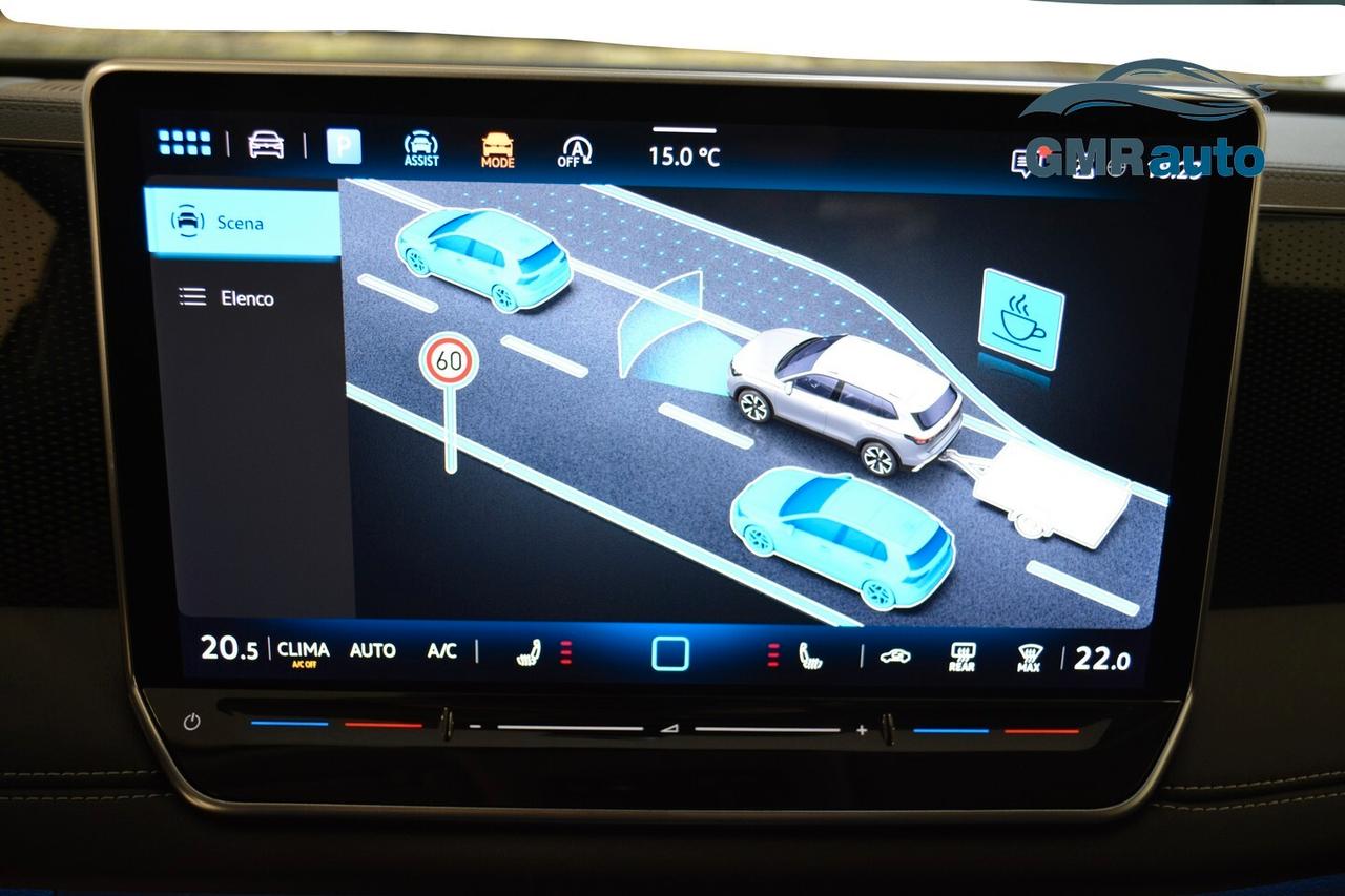 Volkswagen Tiguan 1.5 eTSI 130 CV ACT DSG Edition Plus