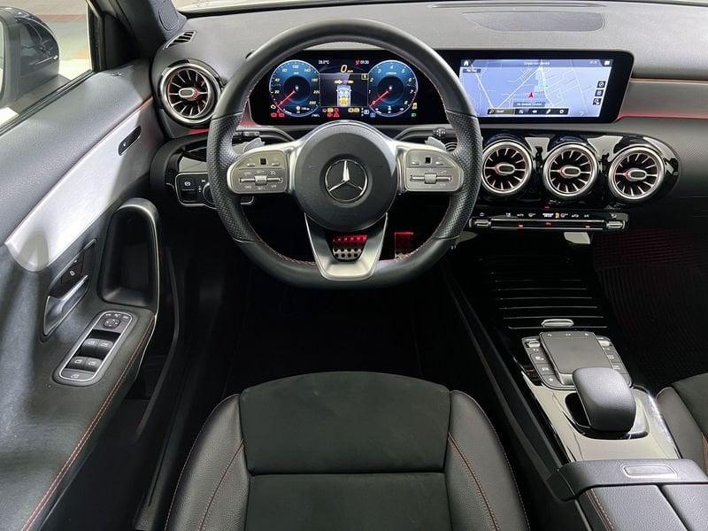 Mercedes-Benz Classe A A 220 Premium 4matic auto