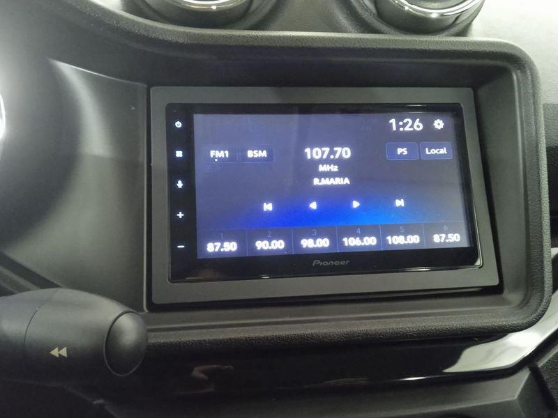 Aixam City AIXAM 2025 482 E5+ SPORT MY 2025