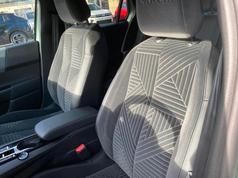 Lancia Ypsilon 1.2 mhev LX 110cv e-dct