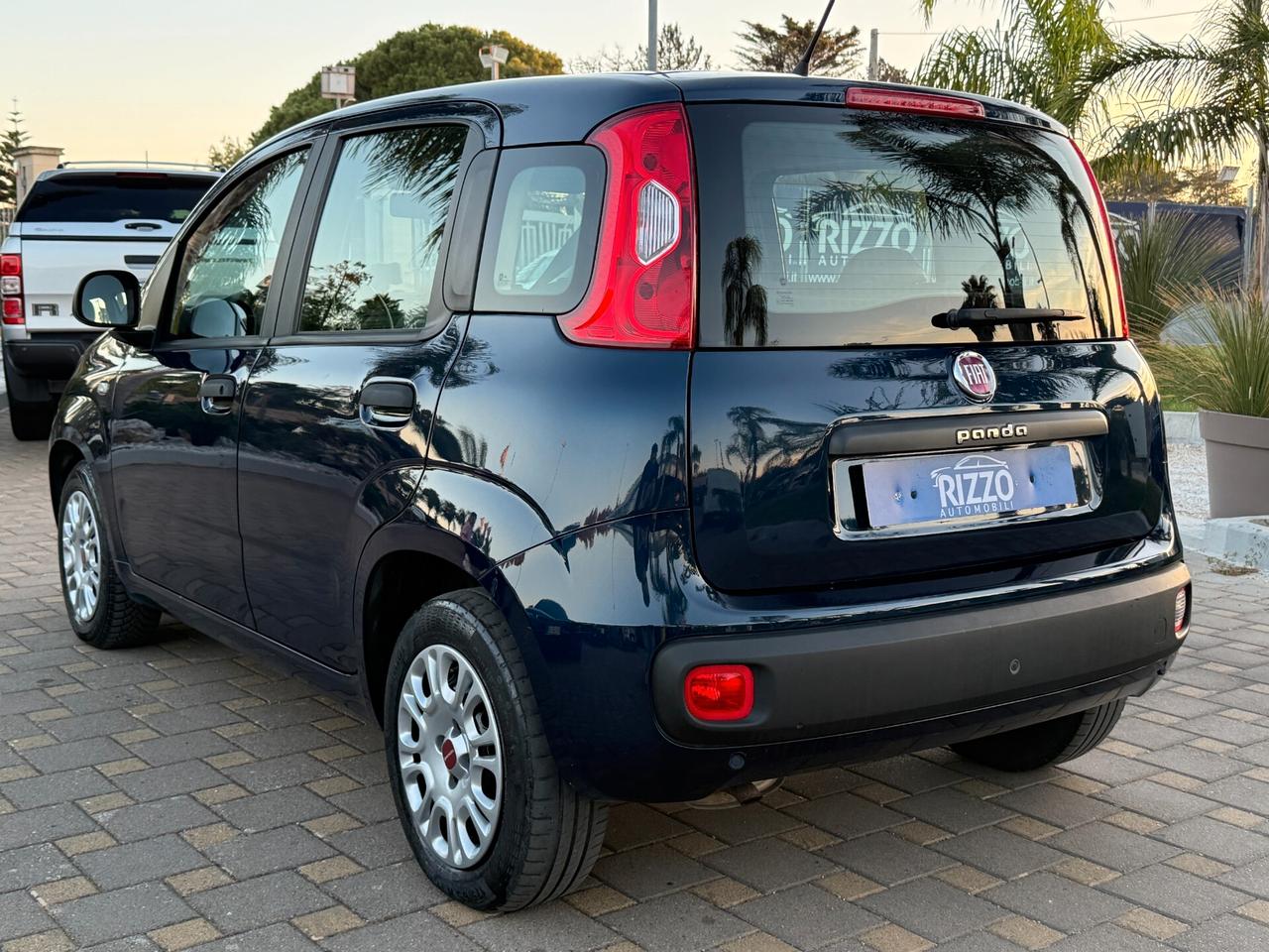 Fiat Panda 1.2 Lounge Clima 2018