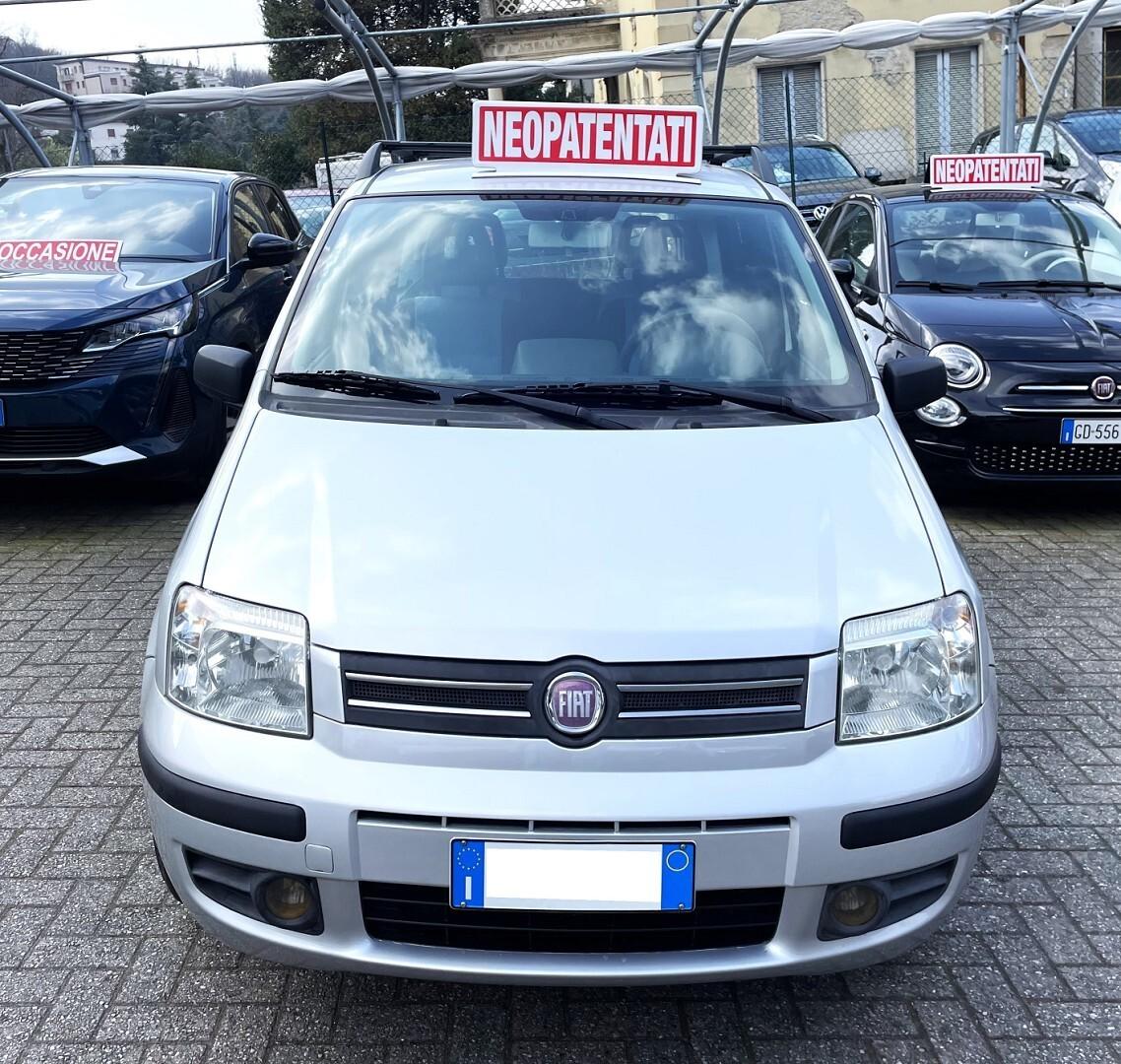 Fiat Panda 1.2 Benzina - Unico Proprietario
