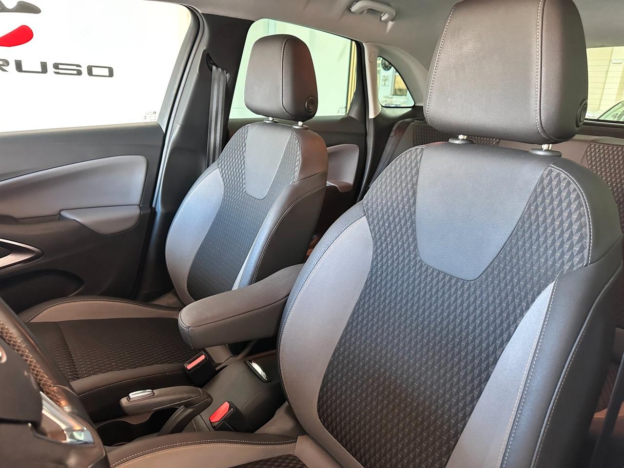 Opel Crossland X 1.6 ECOTEC D - FULL - UNICO PROP -