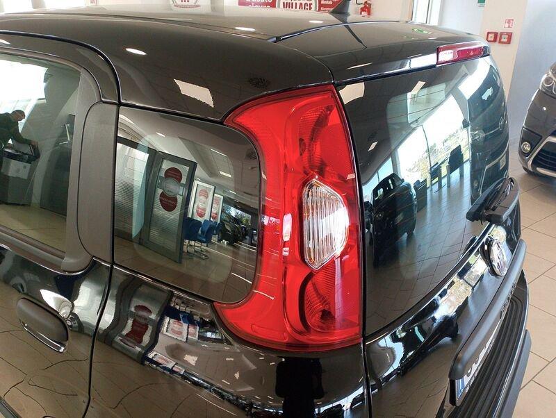 FIAT Panda 3ª serie 1.0 FireFly S&S Hybrid