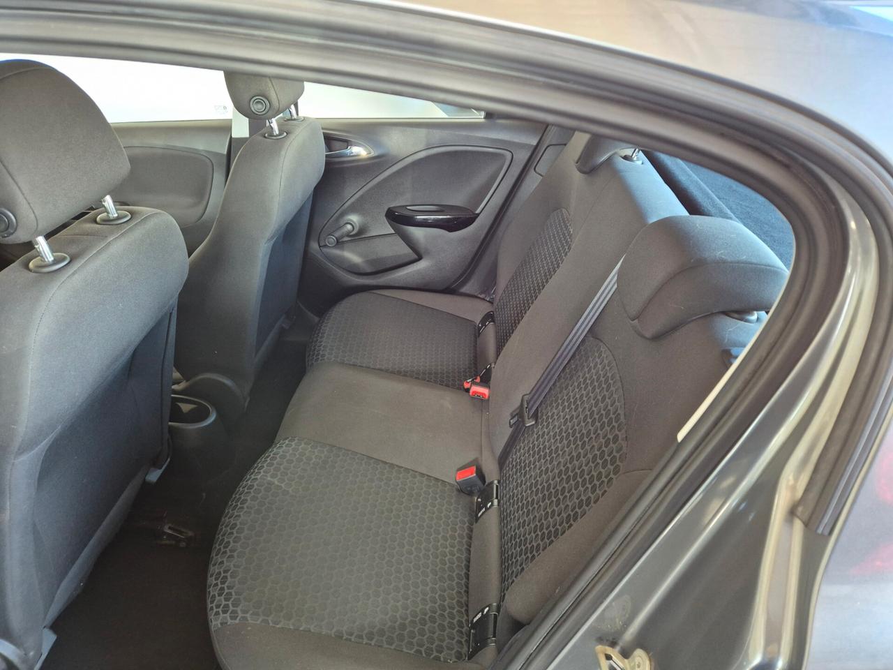 Opel Corsa 1.4 90CV GPL Tech 5 porte Advance