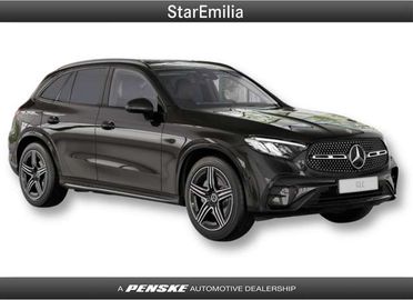 Mercedes-Benz GLC 220 220 d 4MATIC