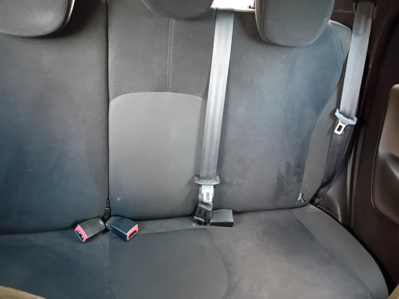 Lancia Ypsilon 1.3 MJT 16V 95 CV 5 porte S&S Silver