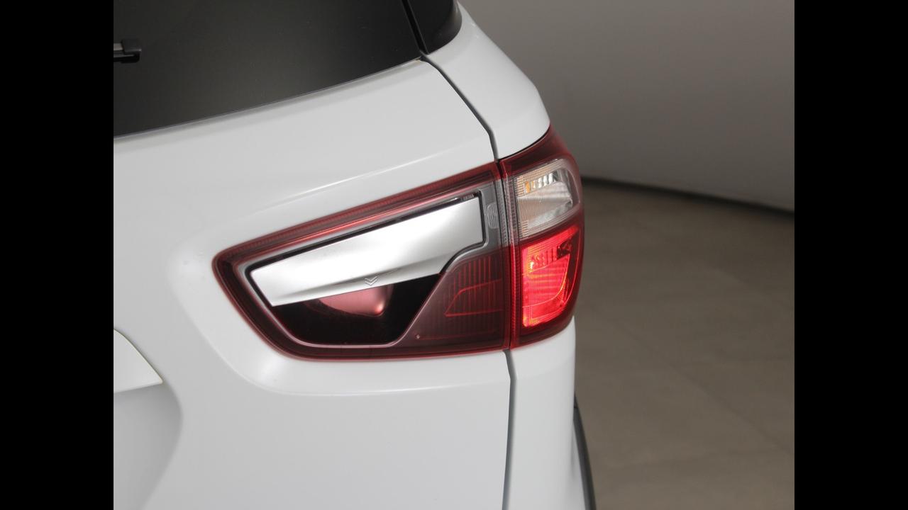 FORD EcoSport - EcoSport 1.0 ecoboost Active s&s 125cv