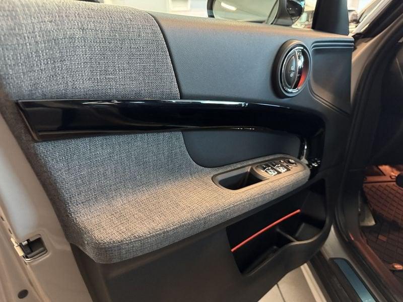 MINI Mini Countryman F60 Mini 2.0 Cooper D Classic Countryman