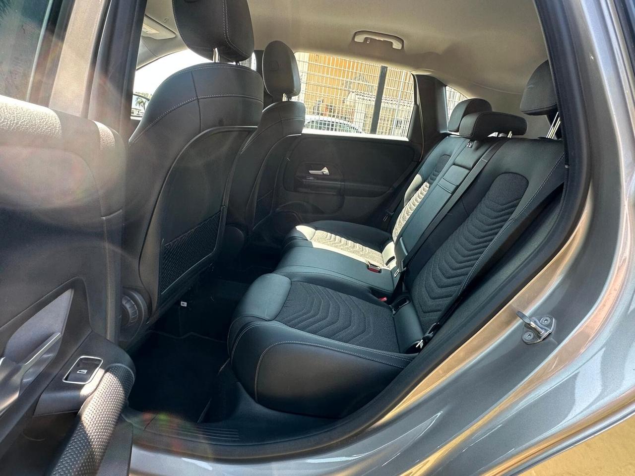 Mercedes-benz B 200 d Automatic Sport 2020