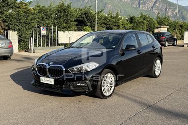 BMW 116d 5p. Business Advantage