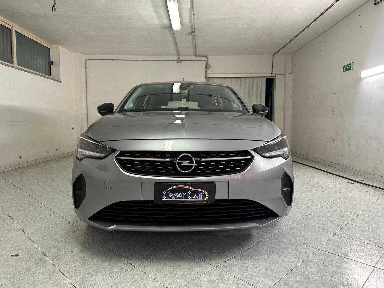 Opel Corsa 1.2 100 CV Elegance