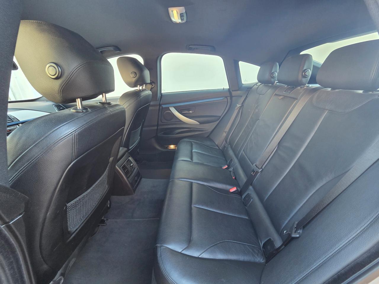 Bmw 3er Gran Turismo 320d xDrive Gran Turismo Msport