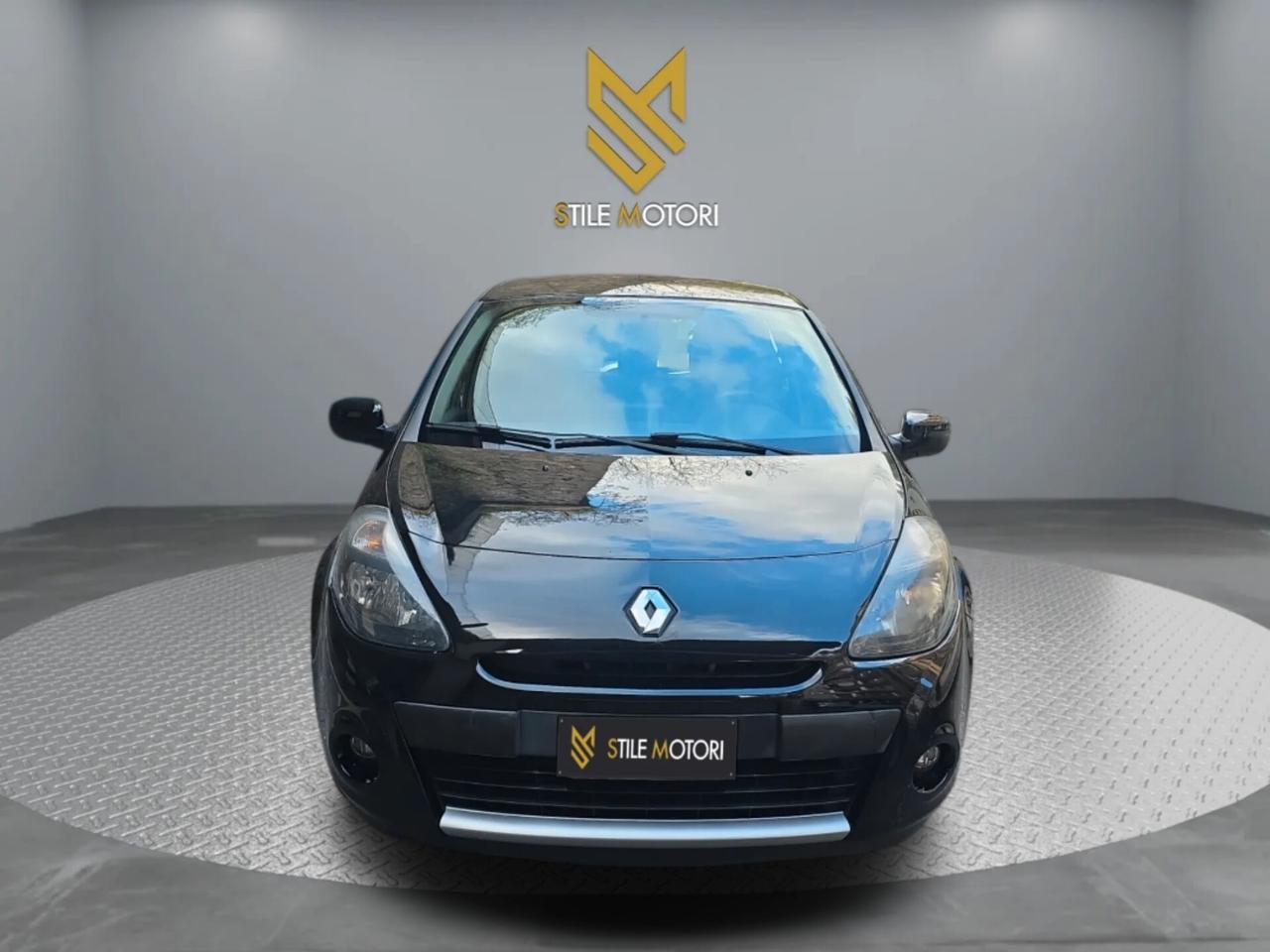 Renault Clio 1.5 DCI StileMotori