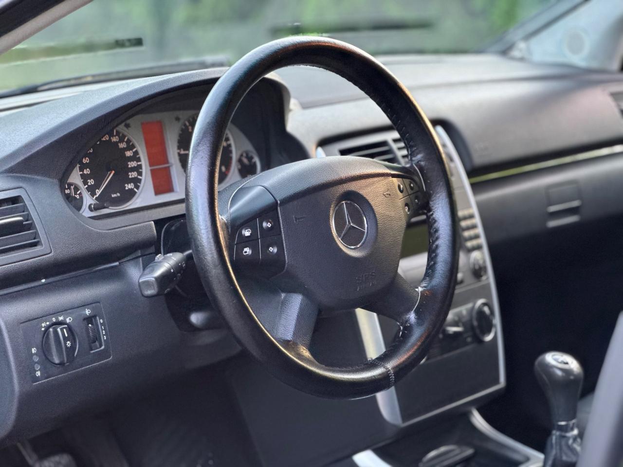 Mercedes-benz B 180 CDI