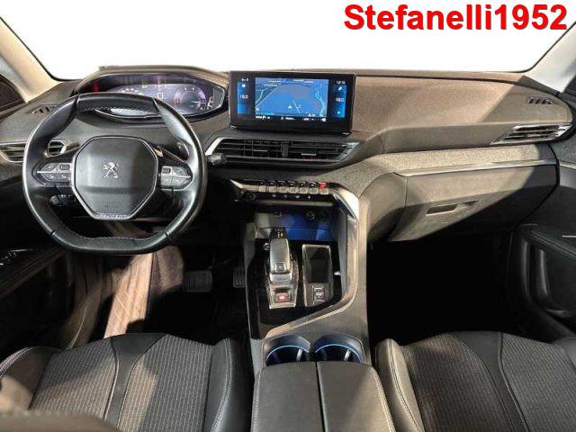 PEUGEOT 3008 II 2021 - 1.5 bluehdi Allure Pack s&s 130cv eat8