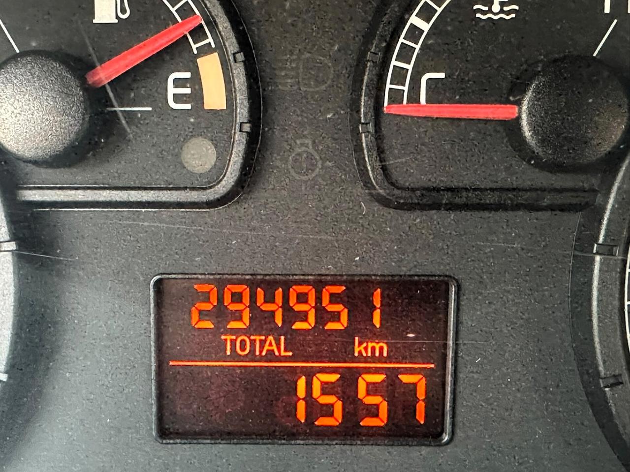 Fiat Punto 1.3 Multijet 16V 5 porte Active