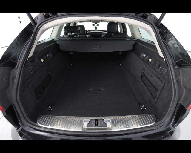 JAGUAR XF Sportbrake 2.0 D 180 CV aut. Prestige