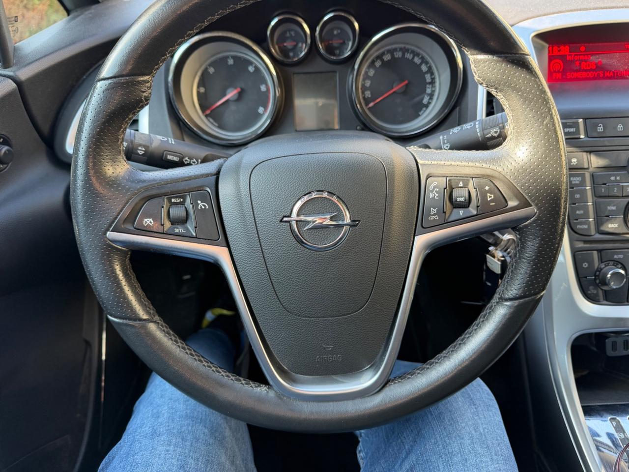 Opel Astra 2.0 CDTI 160CV 5 porte aut. Cosmo S